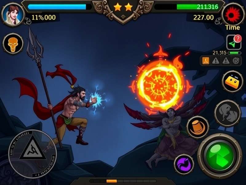 Krishna S Mythic Legacy Indian Player Statistics